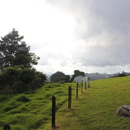 Cabanas La Montanuela Llano Grande  Екстериор снимка