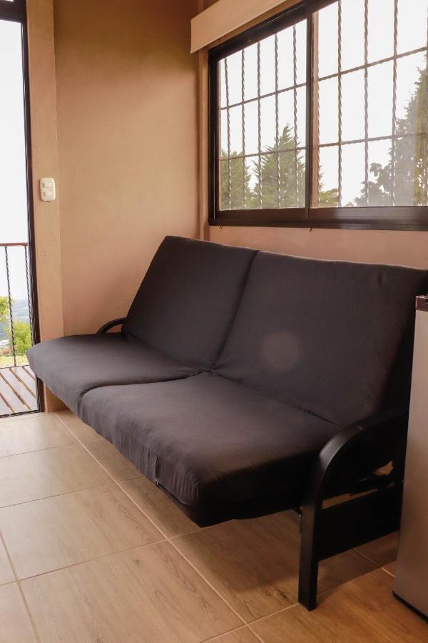 Cabanas La Montanuela Llano Grande  Екстериор снимка