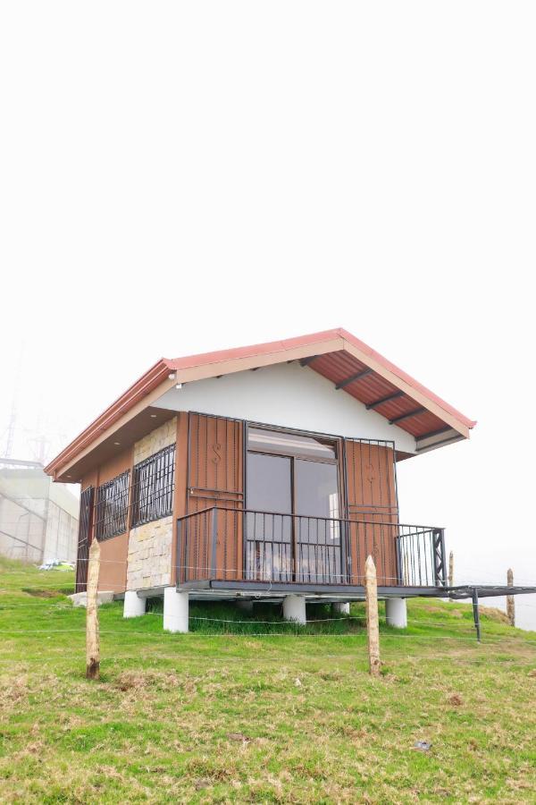 Cabanas La Montanuela Llano Grande  Екстериор снимка