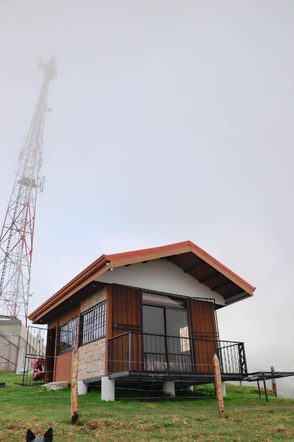 Cabanas La Montanuela Llano Grande  Екстериор снимка