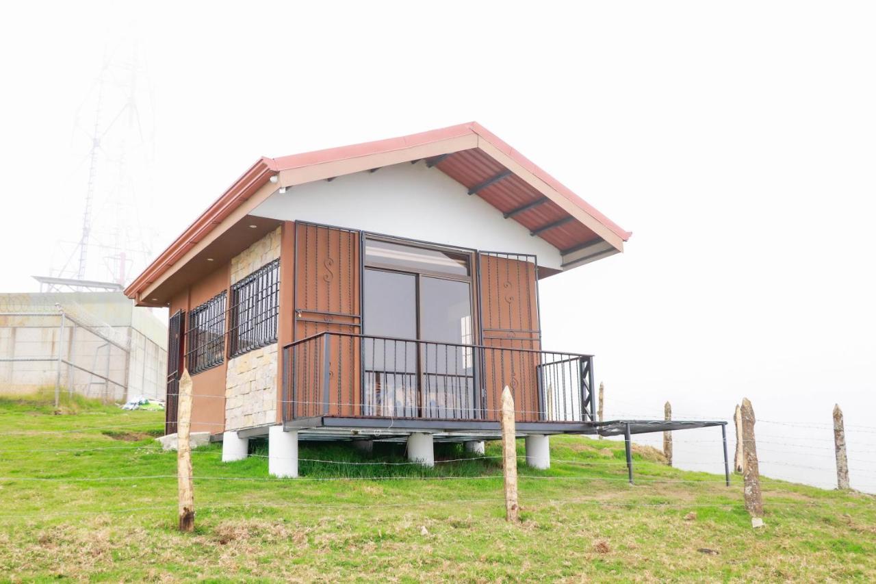 Cabanas La Montanuela Llano Grande  Екстериор снимка