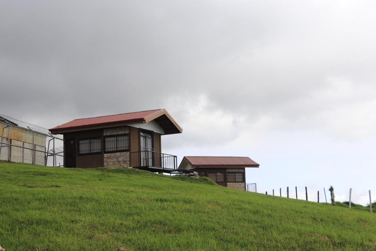 Cabanas La Montanuela Llano Grande  Екстериор снимка