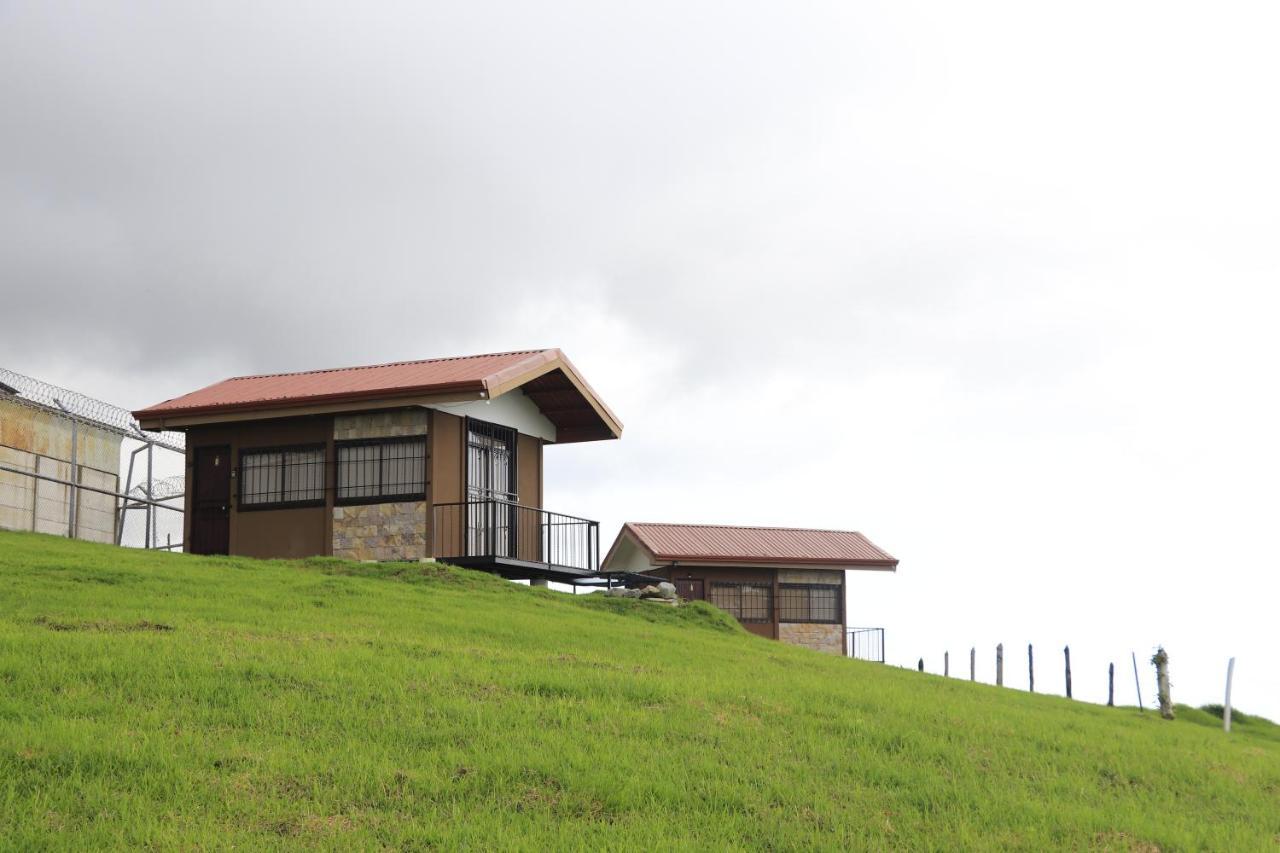 Cabanas La Montanuela Llano Grande  Екстериор снимка